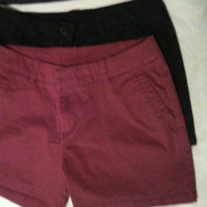 Liz Claiborne shorts